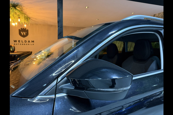 Škoda Karoq 1.5 TSI ACT Style Garantie Trekhaak Camera StoelVW Adoptieve Cruise Sfeer Navi Clima Xenon Dab Rijklaar