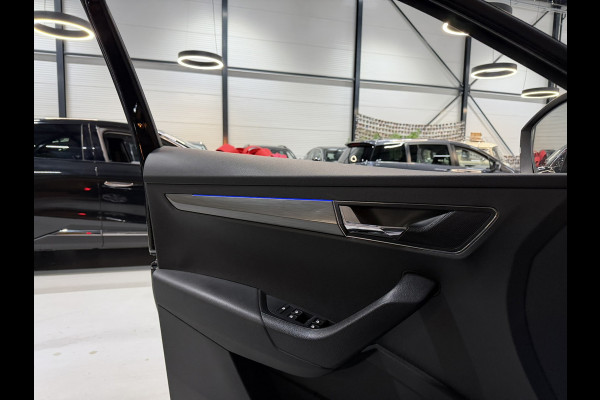 Škoda Karoq 1.5 TSI ACT Style Garantie Trekhaak Camera StoelVW Adoptieve Cruise Sfeer Navi Clima Xenon Dab Rijklaar