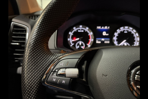 Škoda Karoq 1.5 TSI ACT Style Garantie Trekhaak Camera StoelVW Adoptieve Cruise Sfeer Navi Clima Xenon Dab Rijklaar