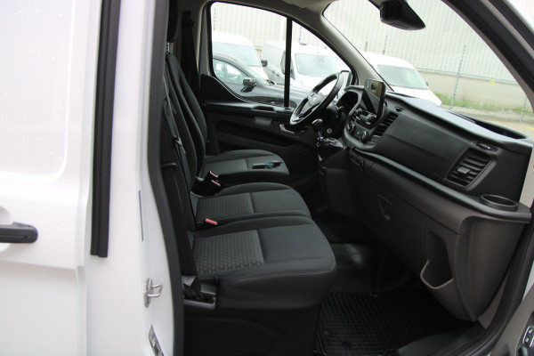 Ford Transit Custom 320 2.0 TDCI L1H1 Limited / Sortimo inrichting / Camera / 3 zits / carplay