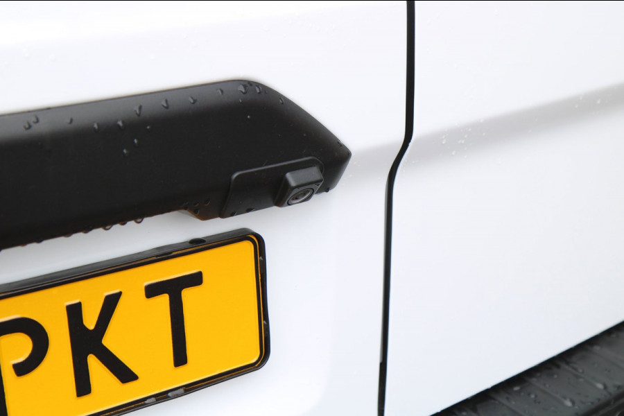 Ford Transit Custom 320 2.0 TDCI L1H1 Limited / Sortimo inrichting / Camera / 3 zits / carplay