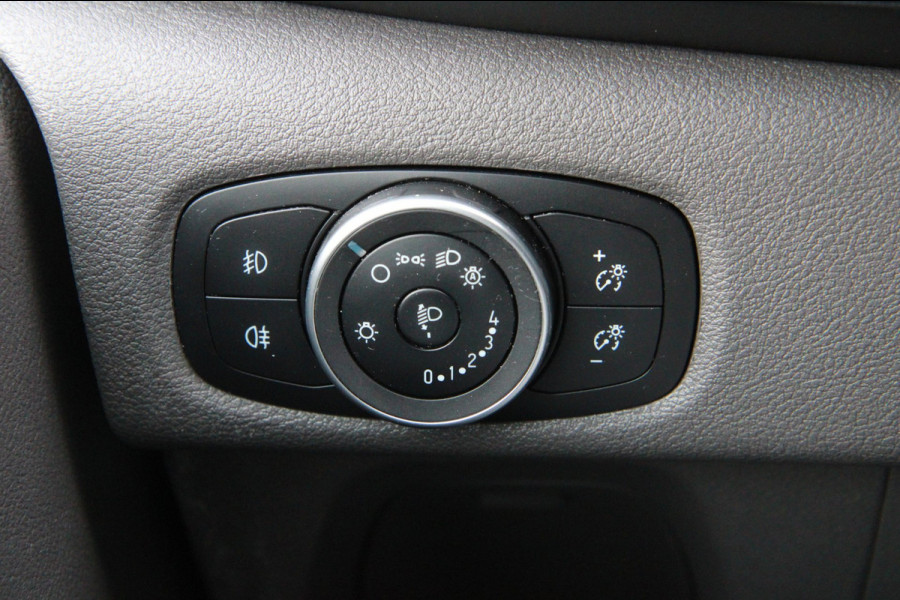 Ford Transit Custom 320 2.0 TDCI L1H1 Limited / Sortimo inrichting / Camera / 3 zits / carplay