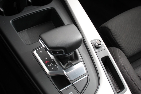 Audi A4 Avant 40 TFSI 190pk S-Tronic Advanced Prestige Tour Plus Navigatie Climate Control Electrische bedienbare achterklep Stoelverwarming