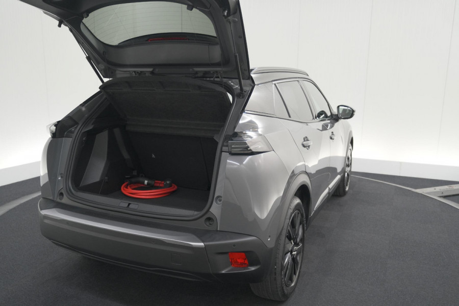 Peugeot e-2008 EV GT Avantage 54 kWh | 96.8% SOH | 11 KW Lader | 360 Camera | Panoramadak | Dodehoekdetectie