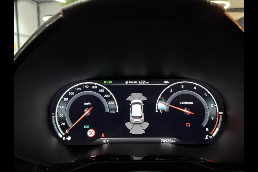 Kia ProCeed 1.5 T-GDi GT-Line Garantie Pano JBL Blindspot Elek Achterklep ACC StuurVW StoelVW Keyless Navi Clima Led Dab Rijklaar