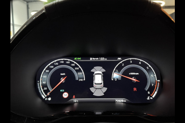 Kia ProCeed 1.5 T-GDi GT-Line Garantie Pano JBL Blindspot Elek Achterklep ACC StuurVW StoelVW Keyless Navi Clima Led Dab Rijklaar