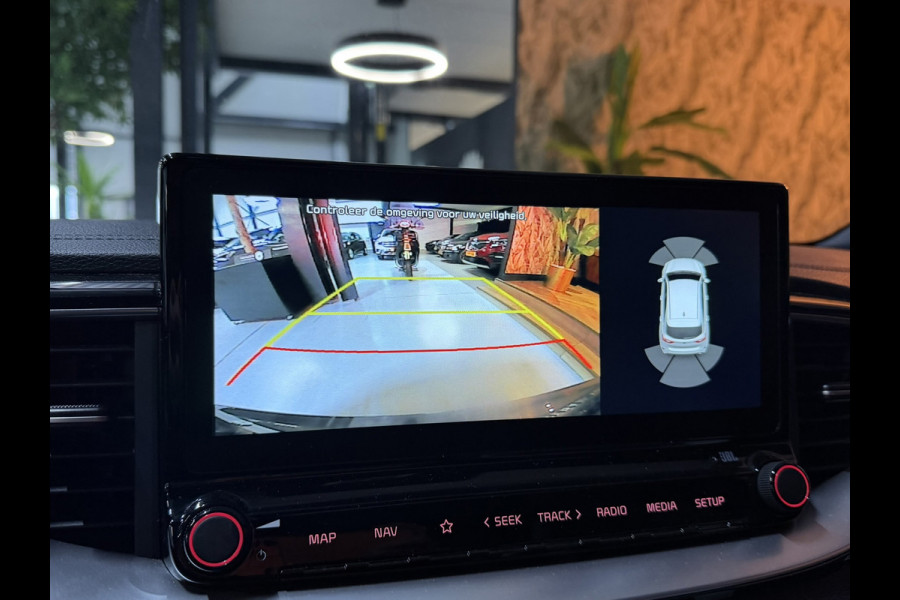 Kia ProCeed 1.5 T-GDi GT-Line Garantie Pano JBL Blindspot Elek Achterklep ACC StuurVW StoelVW Keyless Navi Clima Led Dab Rijklaar