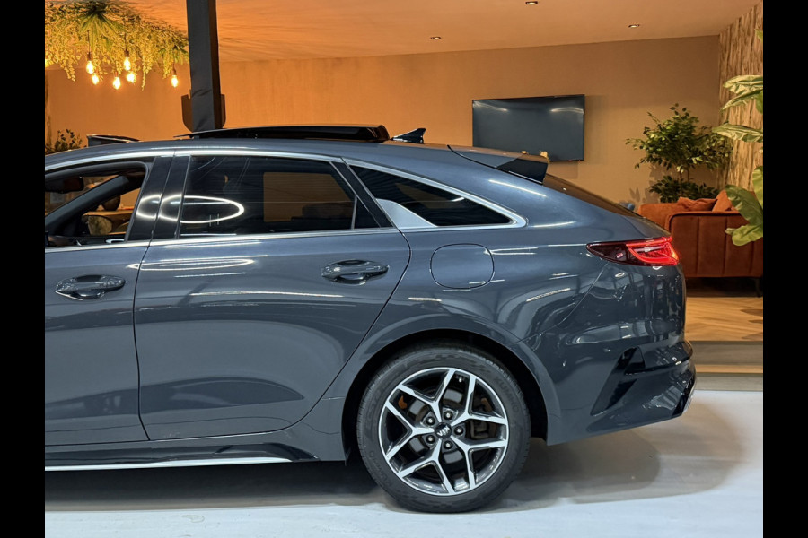Kia ProCeed 1.5 T-GDi GT-Line Garantie Pano JBL Blindspot Elek Achterklep ACC StuurVW StoelVW Keyless Navi Clima Led Dab Rijklaar