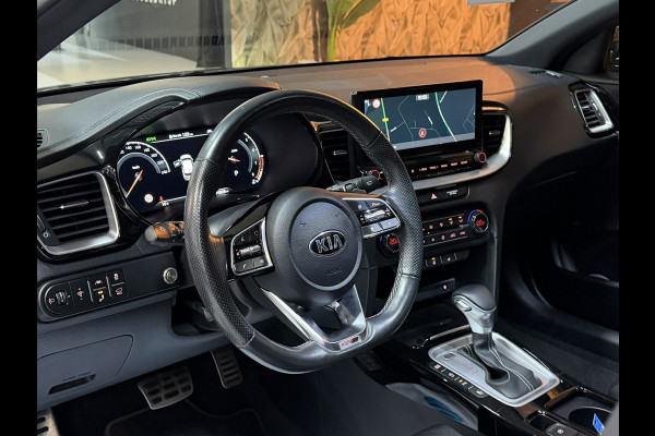 Kia ProCeed 1.5 T-GDi GT-Line Garantie Pano JBL Blindspot Elek Achterklep ACC StuurVW StoelVW Keyless Navi Clima Led Dab Rijklaar