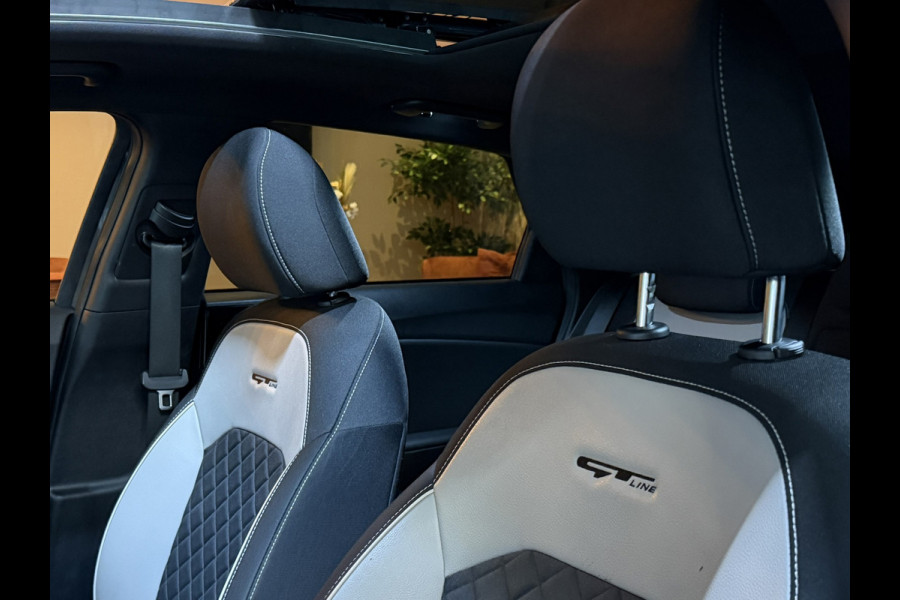 Kia ProCeed 1.5 T-GDi GT-Line Garantie Pano JBL Blindspot Elek Achterklep ACC StuurVW StoelVW Keyless Navi Clima Led Dab Rijklaar