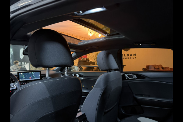 Kia ProCeed 1.5 T-GDi GT-Line Garantie Pano JBL Blindspot Elek Achterklep ACC StuurVW StoelVW Keyless Navi Clima Led Dab Rijklaar