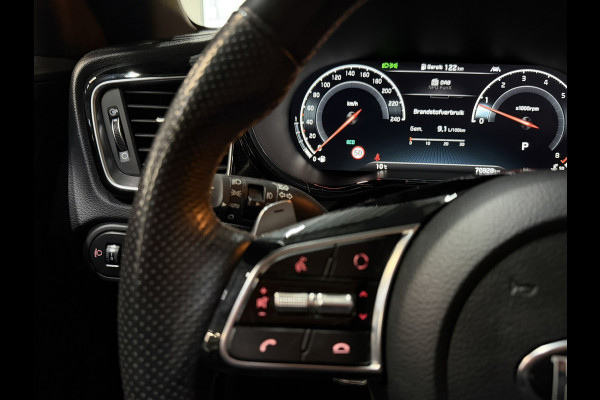 Kia ProCeed 1.5 T-GDi GT-Line Garantie Pano JBL Blindspot Elek Achterklep ACC StuurVW StoelVW Keyless Navi Clima Led Dab Rijklaar