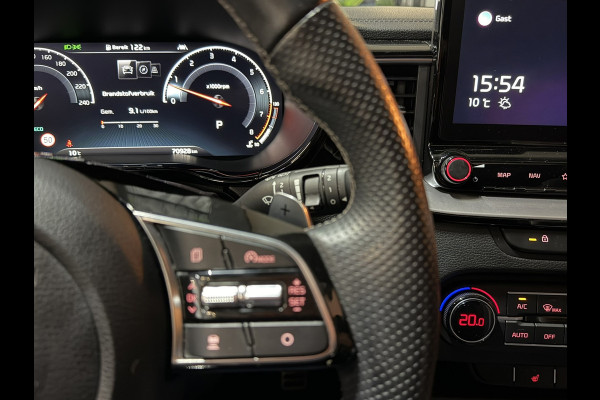Kia ProCeed 1.5 T-GDi GT-Line Garantie Pano JBL Blindspot Elek Achterklep ACC StuurVW StoelVW Keyless Navi Clima Led Dab Rijklaar