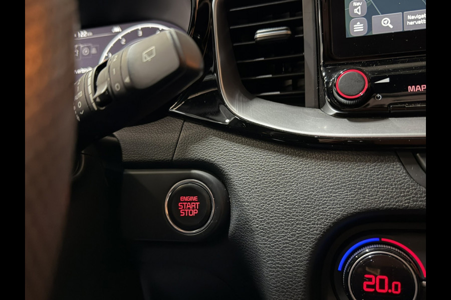 Kia ProCeed 1.5 T-GDi GT-Line Garantie Pano JBL Blindspot Elek Achterklep ACC StuurVW StoelVW Keyless Navi Clima Led Dab Rijklaar
