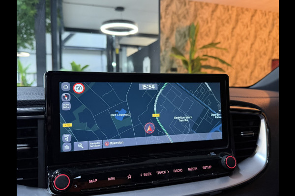 Kia ProCeed 1.5 T-GDi GT-Line Garantie Pano JBL Blindspot Elek Achterklep ACC StuurVW StoelVW Keyless Navi Clima Led Dab Rijklaar