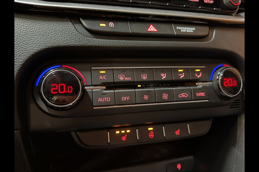 Kia ProCeed 1.5 T-GDi GT-Line Garantie Pano JBL Blindspot Elek Achterklep ACC StuurVW StoelVW Keyless Navi Clima Led Dab Rijklaar