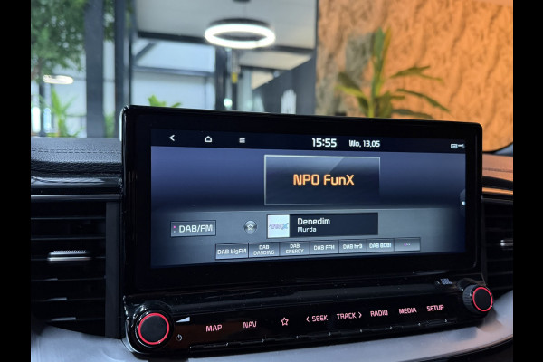 Kia ProCeed 1.5 T-GDi GT-Line Garantie Pano JBL Blindspot Elek Achterklep ACC StuurVW StoelVW Keyless Navi Clima Led Dab Rijklaar