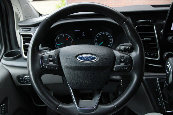 Ford Transit Custom 280 2.0 TDCI L1H1 Limited / Automaat 130PK / Camera / 3 zits