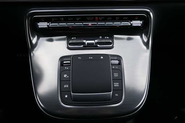 Mercedes-Benz V-Klasse 300d 4-Matic AMG L3 Exclusive DC Airmatic, Stoelkoeling, Etc.