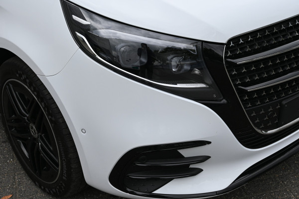 Mercedes-Benz V-Klasse 300d 4-Matic AMG L3 Exclusive DC Airmatic, Stoelkoeling, Etc.