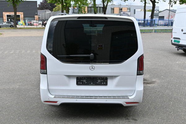 Mercedes-Benz V-Klasse 300d 4-Matic AMG L3 Exclusive DC Airmatic, Stoelkoeling, Etc.