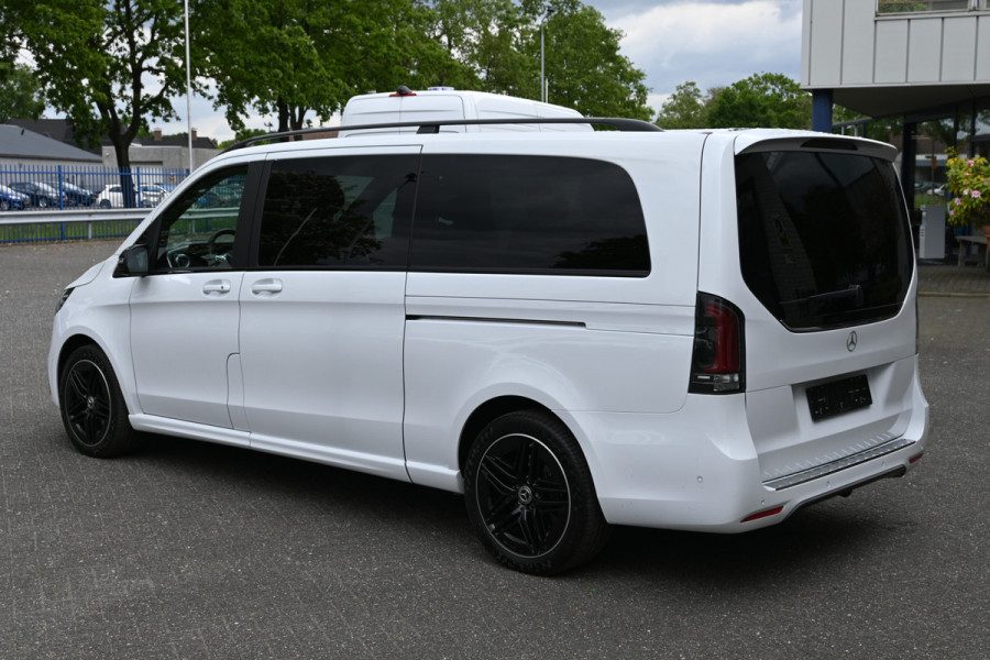 Mercedes-Benz V-Klasse 300d 4-Matic AMG L3 Exclusive DC Airmatic, Stoelkoeling, Etc.