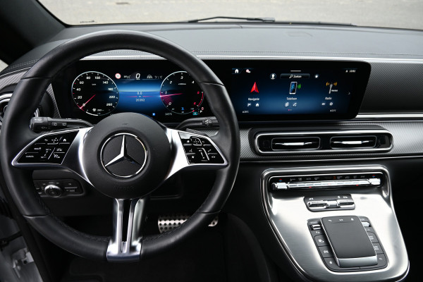 Mercedes-Benz V-Klasse 300d 4-Matic AMG L3 Exclusive DC Airmatic, Stoelkoeling, Etc.