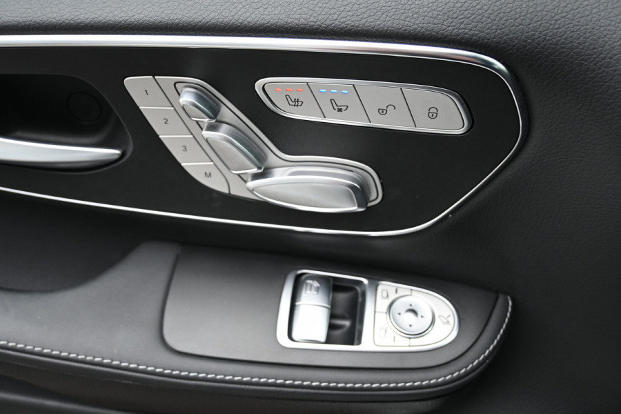 Mercedes-Benz V-Klasse 300d 4-Matic AMG L3 Exclusive DC Airmatic, Stoelkoeling, Etc.