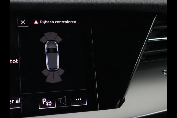 Audi A3 30 TFSI Advanced edition | Park Assist | Carplay | Virtual Cockpit | Sportstoelen | Navigatie | Climate control | Full LED | Cruise control | Bluetooth