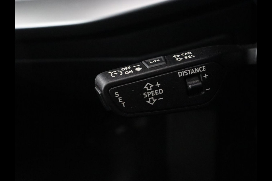 Audi A3 30 TFSI Advanced edition | Park Assist | Carplay | Virtual Cockpit | Sportstoelen | Navigatie | Climate control | Full LED | Cruise control | Bluetooth