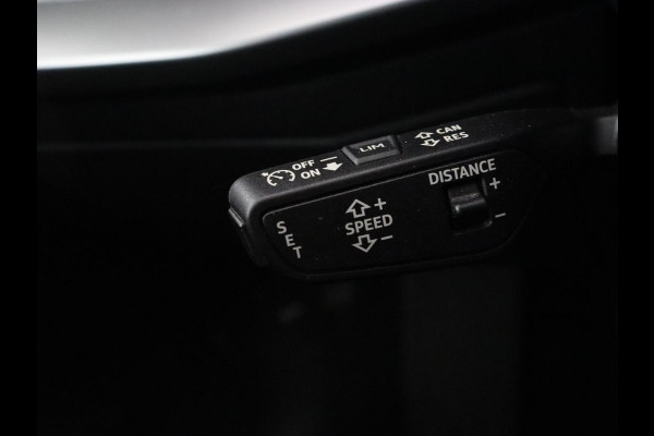 Audi A3 30 TFSI Advanced edition | Park Assist | Carplay | Virtual Cockpit | Sportstoelen | Navigatie | Climate control | Full LED | Cruise control | Bluetooth