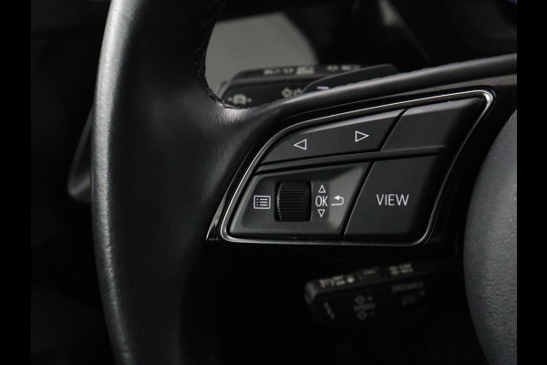 Audi A3 30 TFSI Advanced edition | Park Assist | Carplay | Virtual Cockpit | Sportstoelen | Navigatie | Climate control | Full LED | Cruise control | Bluetooth
