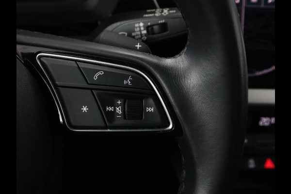 Audi A3 30 TFSI Advanced edition | Park Assist | Carplay | Virtual Cockpit | Sportstoelen | Navigatie | Climate control | Full LED | Cruise control | Bluetooth