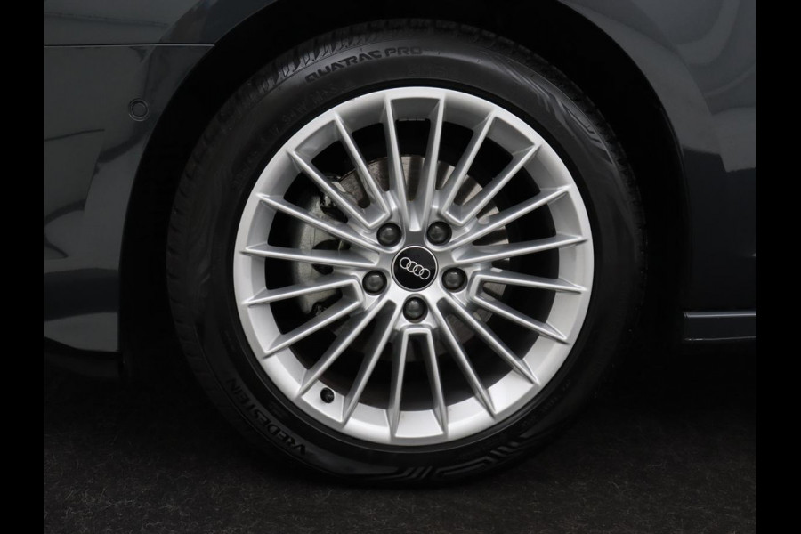 Audi A3 30 TFSI Advanced edition | Park Assist | Carplay | Virtual Cockpit | Sportstoelen | Navigatie | Climate control | Full LED | Cruise control | Bluetooth