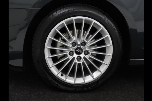 Audi A3 30 TFSI Advanced edition | Park Assist | Carplay | Virtual Cockpit | Sportstoelen | Navigatie | Climate control | Full LED | Cruise control | Bluetooth