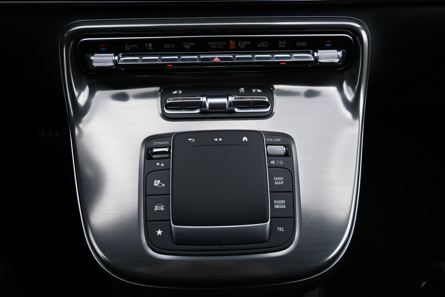 Mercedes-Benz V-Klasse 300d 4-Matic AMG L3 Exclusive Inclusief BTW en BPM
