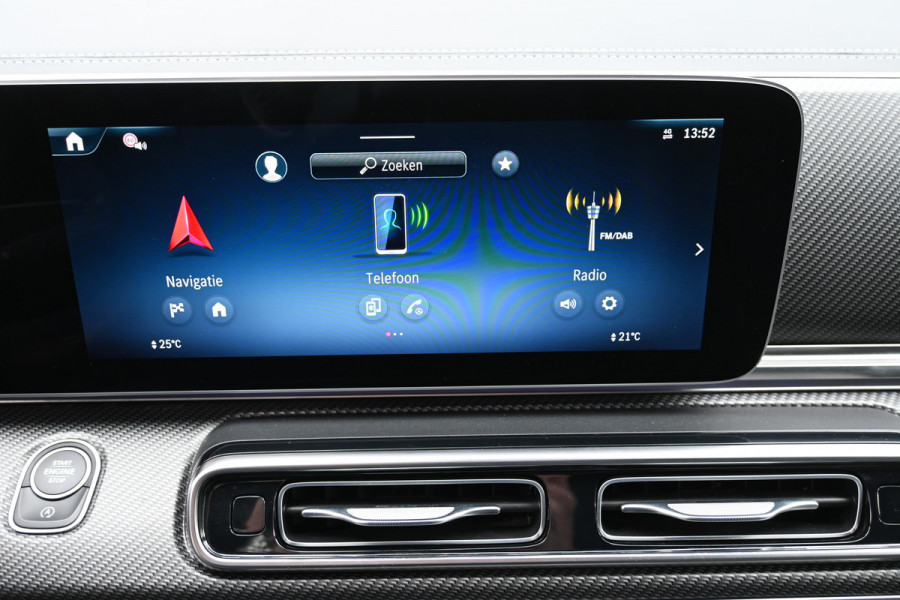 Mercedes-Benz V-Klasse 300d 4-Matic AMG L3 Exclusive Inclusief BTW en BPM