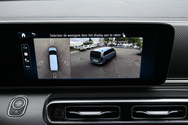 Mercedes-Benz V-Klasse 300d 4-Matic AMG L3 Exclusive Inclusief BTW en BPM