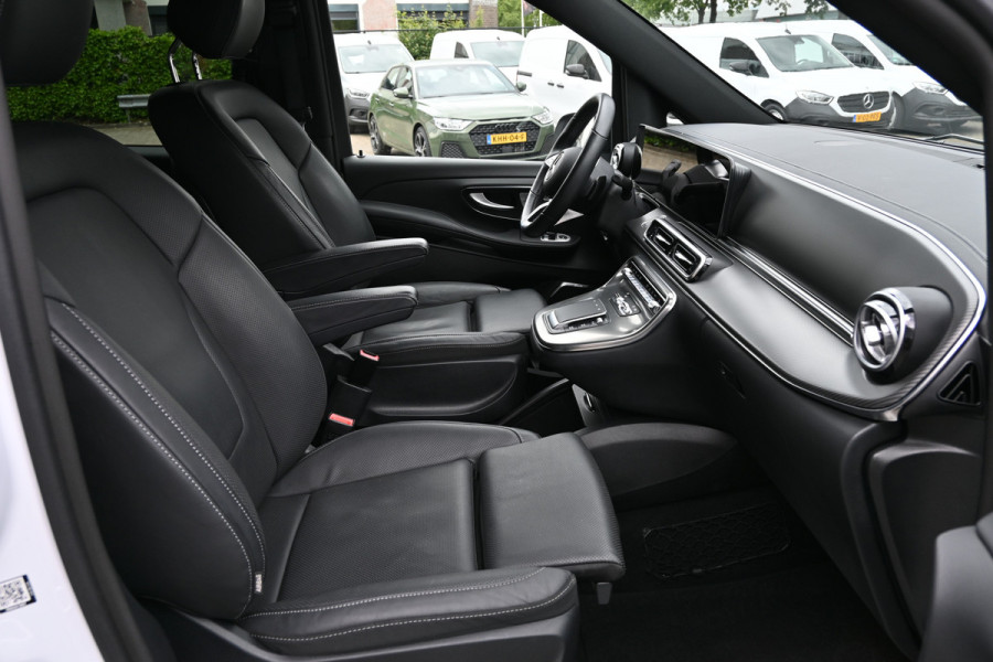 Mercedes-Benz V-Klasse 300d 4-Matic AMG L3 Exclusive Inclusief BTW en BPM