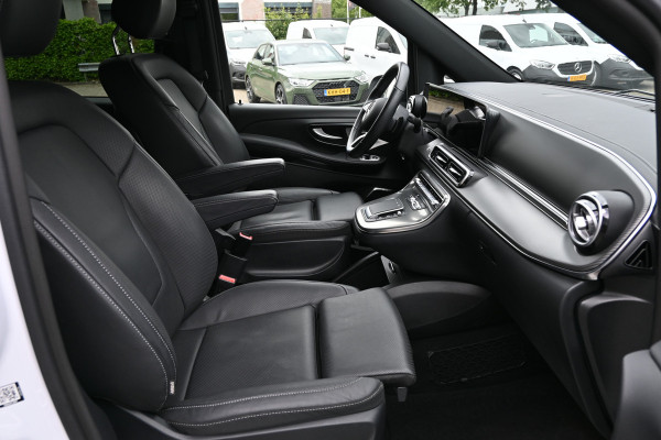 Mercedes-Benz V-Klasse 300d 4-Matic AMG L3 Exclusive Inclusief BTW en BPM