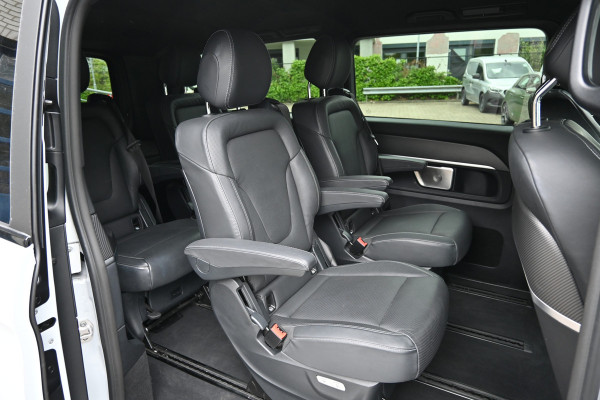 Mercedes-Benz V-Klasse 300d 4-Matic AMG L3 Exclusive Inclusief BTW en BPM