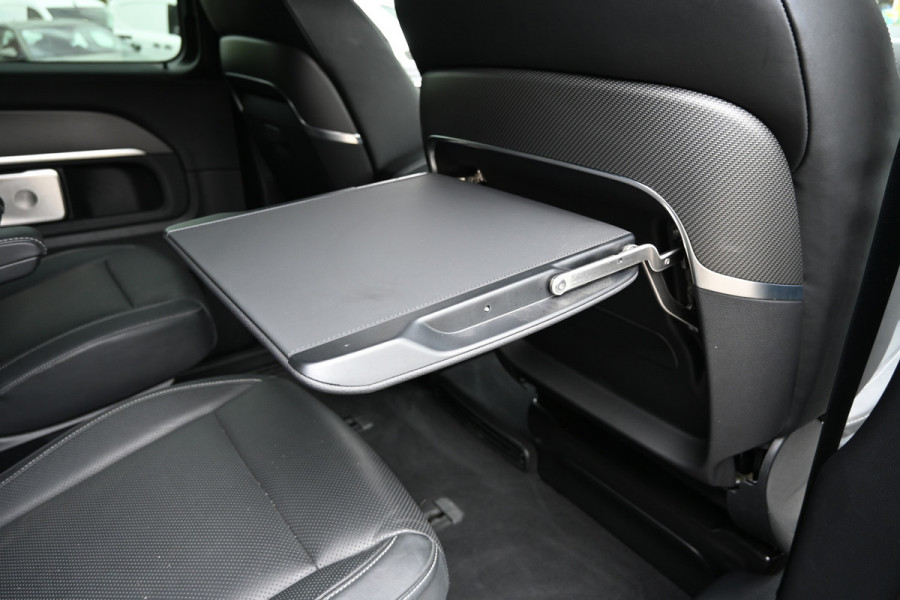 Mercedes-Benz V-Klasse 300d 4-Matic AMG L3 Exclusive Inclusief BTW en BPM