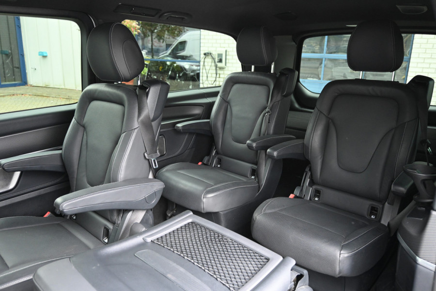 Mercedes-Benz V-Klasse 300d 4-Matic AMG L3 Exclusive Inclusief BTW en BPM