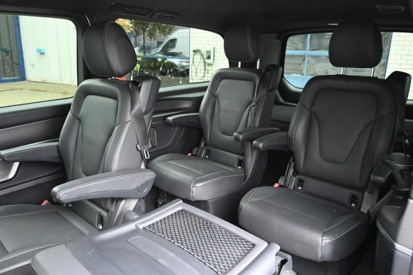 Mercedes-Benz V-Klasse 300d 4-Matic AMG L3 Exclusive Inclusief BTW en BPM