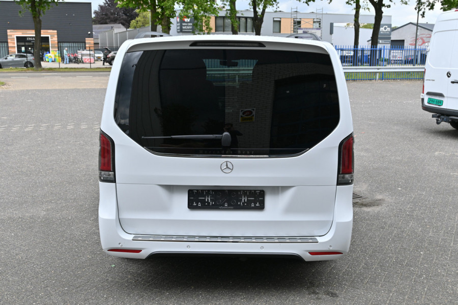 Mercedes-Benz V-Klasse 300d 4-Matic AMG L3 Exclusive Inclusief BTW en BPM