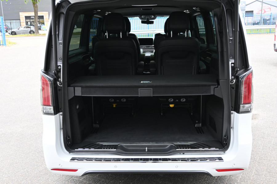 Mercedes-Benz V-Klasse 300d 4-Matic AMG L3 Exclusive Inclusief BTW en BPM