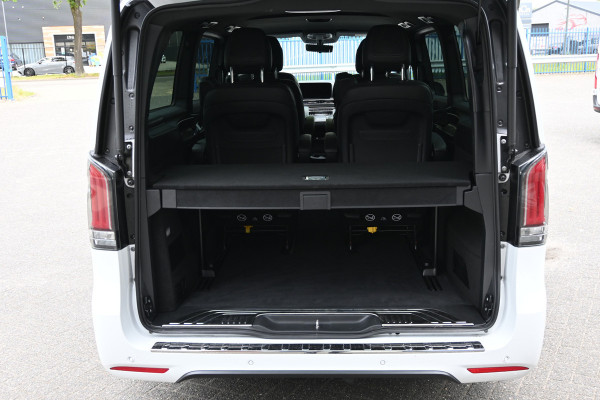 Mercedes-Benz V-Klasse 300d 4-Matic AMG L3 Exclusive Inclusief BTW en BPM