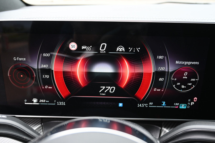 Mercedes-Benz V-Klasse 300d 4-Matic AMG L3 Exclusive Inclusief BTW en BPM