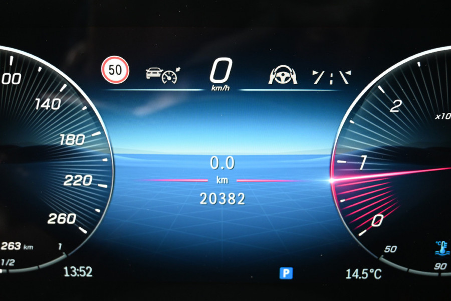 Mercedes-Benz V-Klasse 300d 4-Matic AMG L3 Exclusive Inclusief BTW en BPM