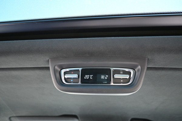 Mercedes-Benz V-Klasse 300d 4-Matic AMG L2 Exclusive DC Airmatic, Panoramadak, Standkachel, Etc.